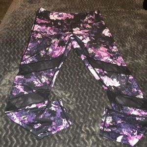 Fabletics leggings